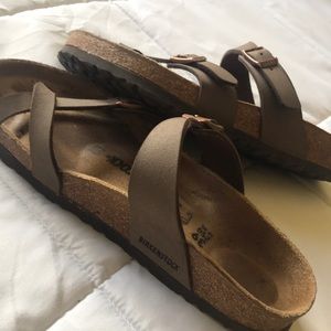 BIRKENSTOCK Women’s Mayari Sandals